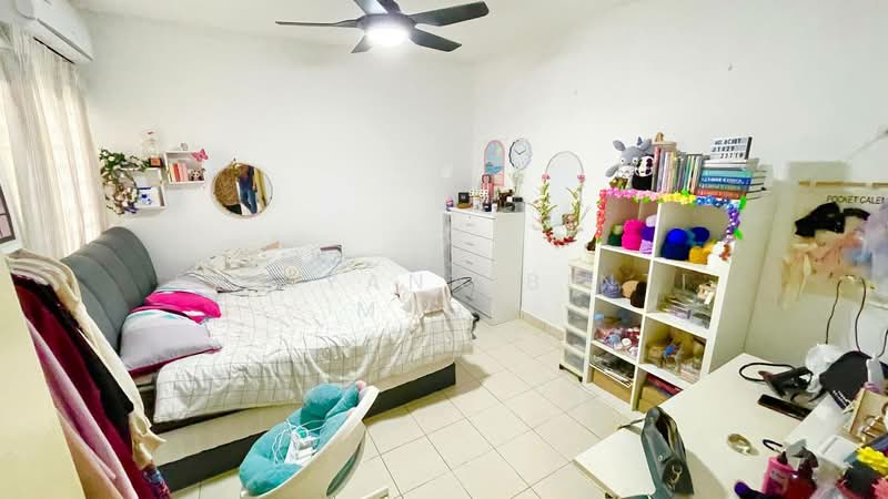 Condominium for Sale at Magna Ville - Faliyana binti Muda - PropertyGuru.com.my