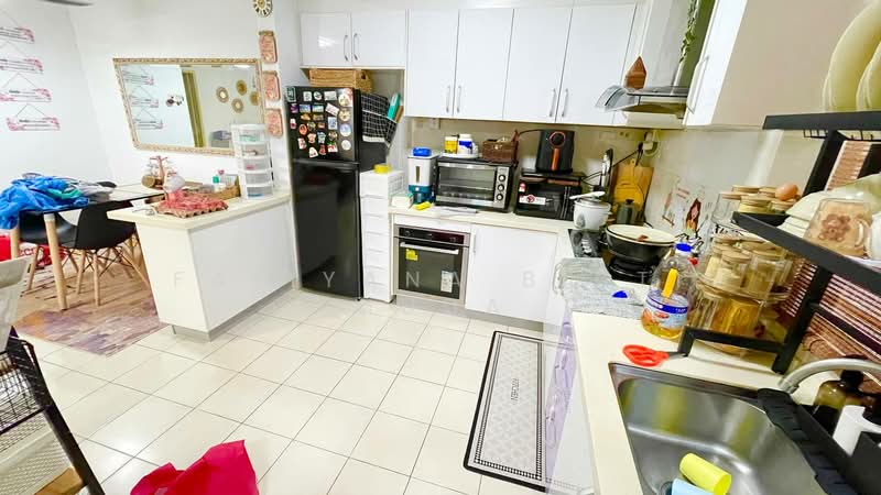 Condominium for Sale at Magna Ville - Faliyana binti Muda - PropertyGuru.com.my