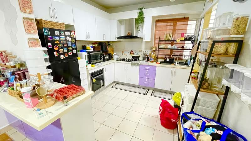 Condominium for Sale at Magna Ville - Faliyana binti Muda - PropertyGuru.com.my