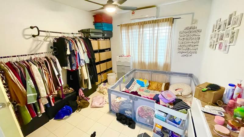 Condominium for Sale at Magna Ville - Faliyana binti Muda - PropertyGuru.com.my