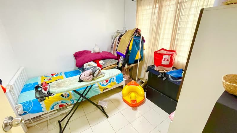 Condominium for Sale at Magna Ville - Faliyana binti Muda - PropertyGuru.com.my