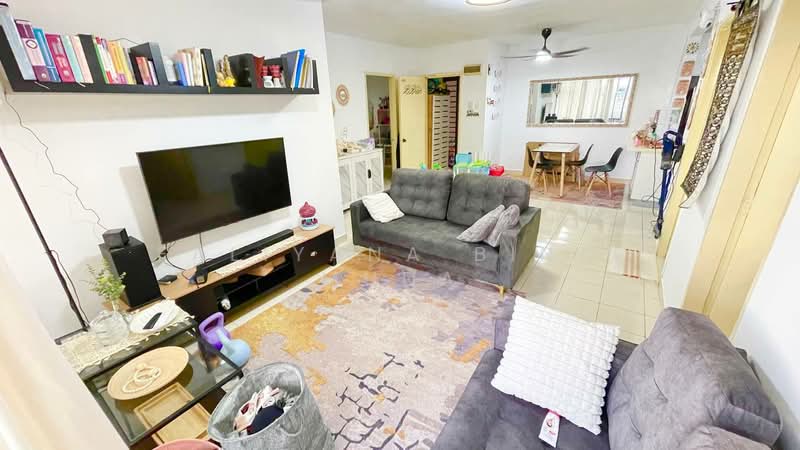Condominium for Sale at Magna Ville - Faliyana binti Muda - PropertyGuru.com.my
