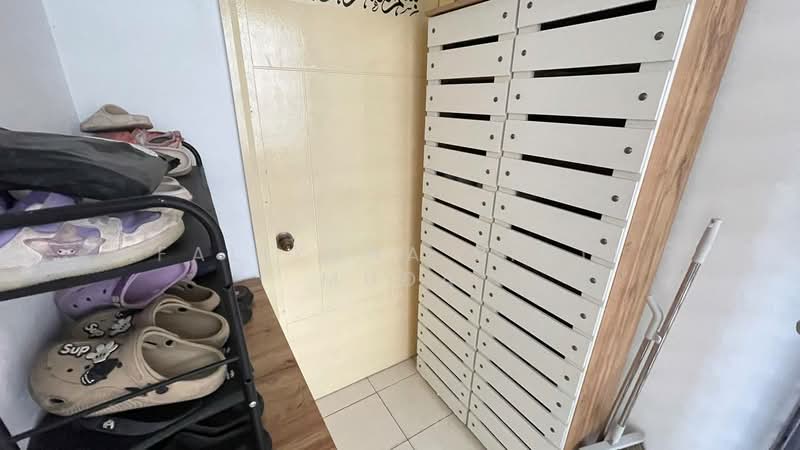 Condominium for Sale at Magna Ville - Faliyana binti Muda - PropertyGuru.com.my