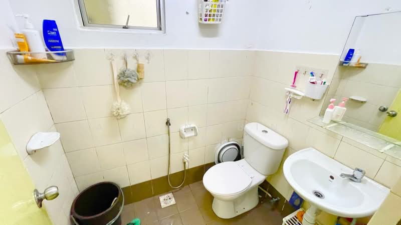 Condominium for Sale at Magna Ville - Faliyana binti Muda - PropertyGuru.com.my