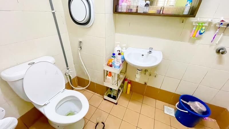 Condominium for Sale at Magna Ville - Faliyana binti Muda - PropertyGuru.com.my