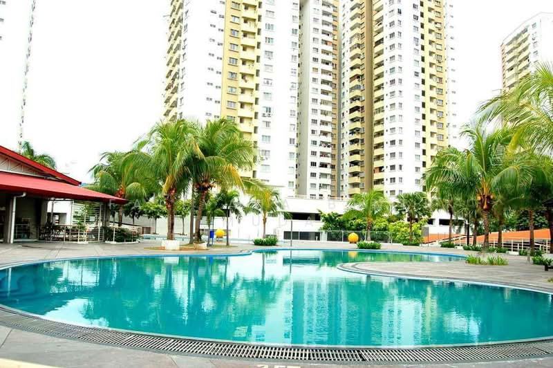 Condominium for Sale at Magna Ville - Faliyana binti Muda - PropertyGuru.com.my