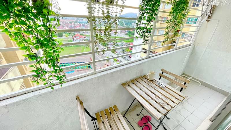 Condominium for Sale at Magna Ville - Faliyana binti Muda - PropertyGuru.com.my