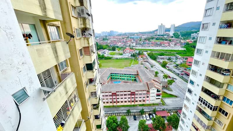 Condominium for Sale at Magna Ville - Faliyana binti Muda - PropertyGuru.com.my