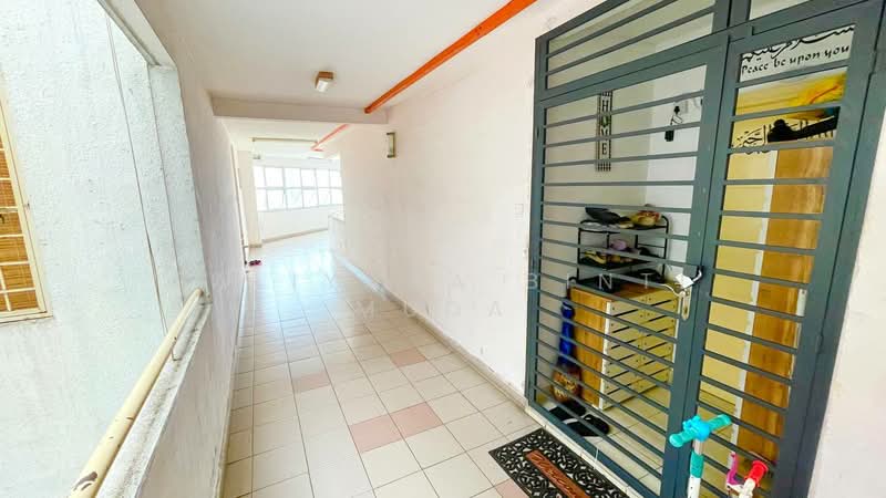 Condominium for Sale at Magna Ville - Faliyana binti Muda - PropertyGuru.com.my
