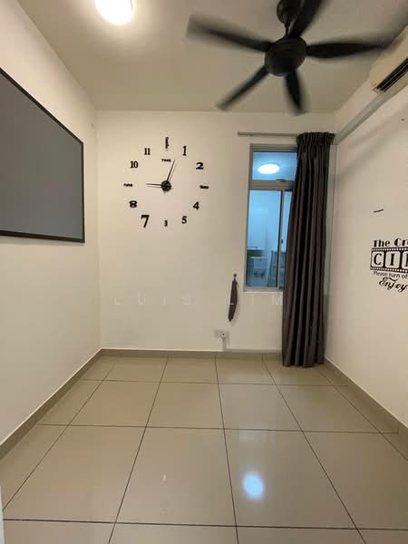 Apartment for Sale at D'Rich Executive Suites - Luis Lim - Interior - PropertyGuru.com.my