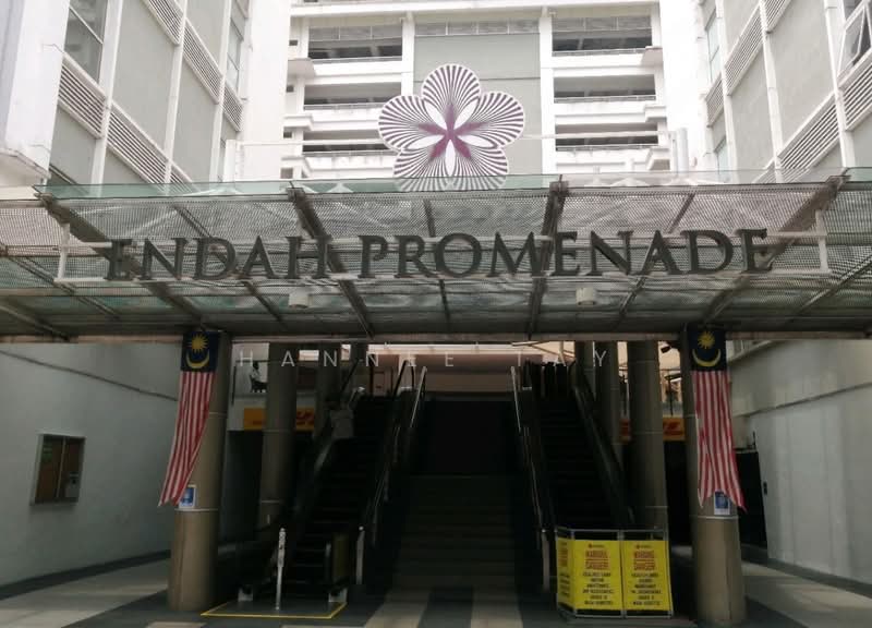 Office for Sale in Taman Sri Endah (Sri Petaling) - Hannee Tay - Exterior - PropertyGuru.com.my