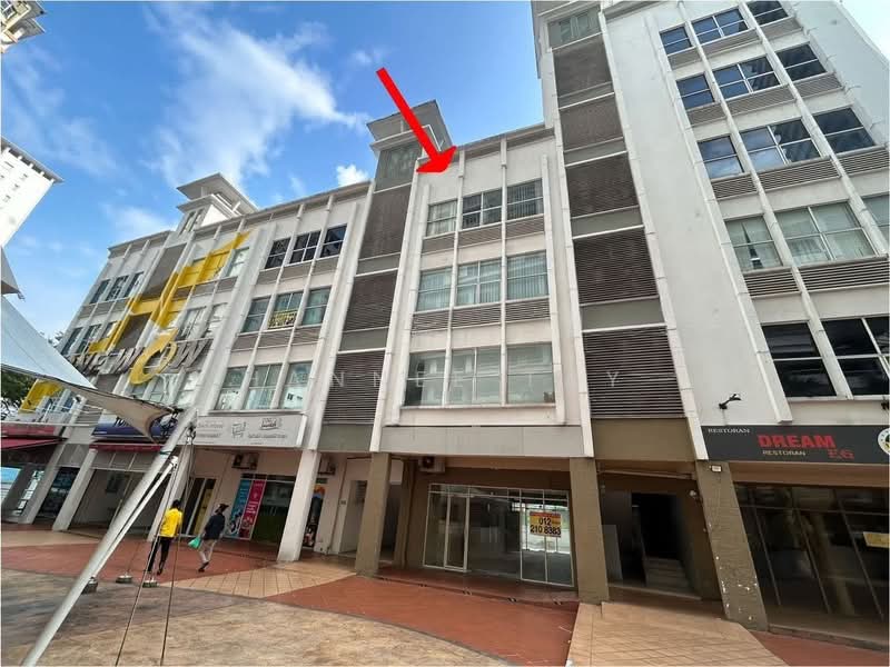 Office for Sale in Taman Sri Endah (Sri Petaling) - Hannee Tay - Exterior - PropertyGuru.com.my