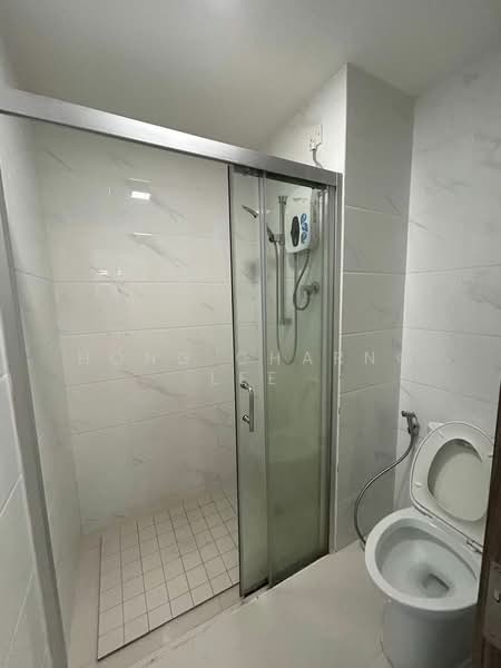 Condominium for Rent at Ataraxia Park @ Forest City - Hong Charng Lee - Bathroom - PropertyGuru.com.my