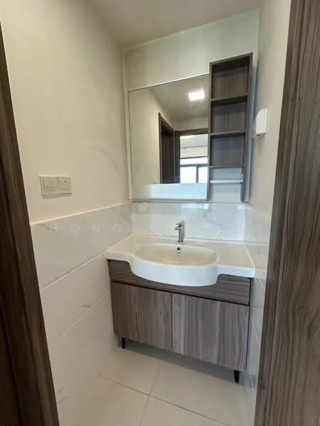 Condominium for Rent at Ataraxia Park @ Forest City - Hong Charng Lee - Bathroom - PropertyGuru.com.my