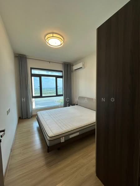 Condominium for Rent at Ataraxia Park @ Forest City - Hong Charng Lee - Bedroom - PropertyGuru.com.my