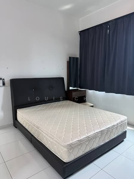 Apartment for Rent at The Senai Garden – Phase 2 - Louis Chin - PropertyGuru.com.my