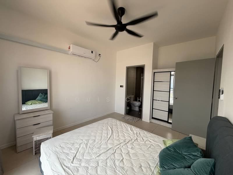 Apartment for Rent at The Senai Garden – Phase 2 - Louis Chin - PropertyGuru.com.my
