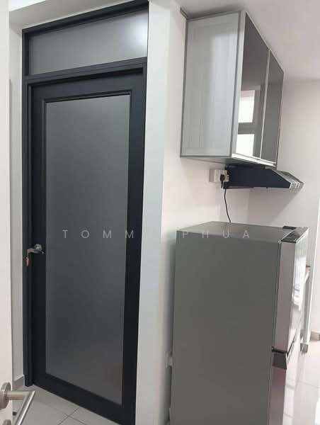 Service Residence for Rent at Midas @ Seri Alam - Tommy Phua - Kitchen - PropertyGuru.com.my