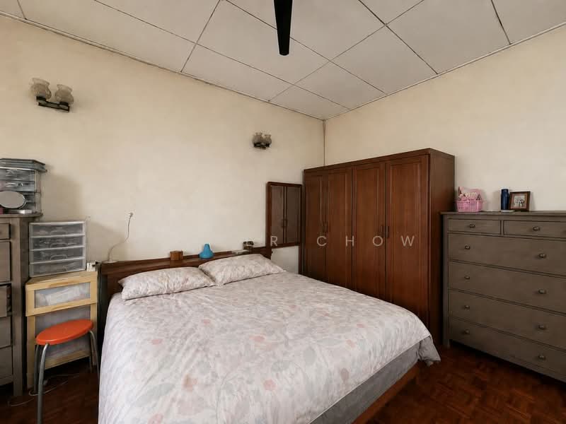 Rumah Teres 2 Tingkat untuk Dijual di SS 21, Damansara Utama (Petaling Jaya) - Cooper Chow - Bedroom - PropertyGuru.com.my