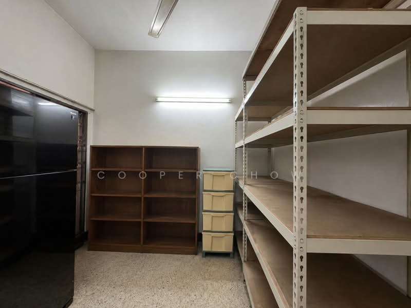Rumah Teres 2 Tingkat untuk Dijual di SS 21, Damansara Utama (Petaling Jaya) - Cooper Chow - Interior - PropertyGuru.com.my