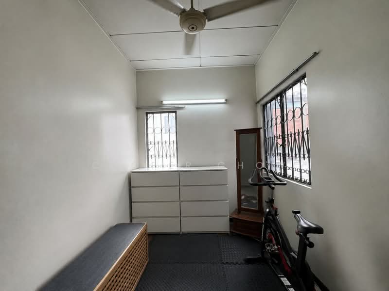 Rumah Teres 2 Tingkat untuk Dijual di SS 21, Damansara Utama (Petaling Jaya) - Cooper Chow - Interior - PropertyGuru.com.my