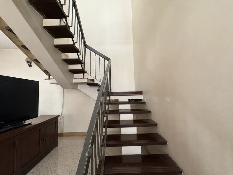 Rumah Teres 2 Tingkat untuk Dijual di SS 21, Damansara Utama (Petaling Jaya) - Cooper Chow - Interior - PropertyGuru.com.my