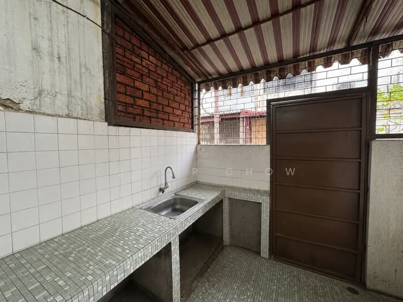 Rumah Teres 2 Tingkat untuk Dijual di SS 21, Damansara Utama (Petaling Jaya) - Cooper Chow - Exterior - PropertyGuru.com.my