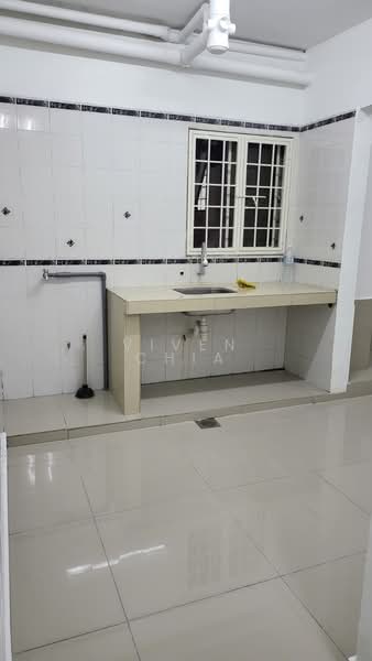Kondominium untuk Disewa di Venice Hill - Viven Chia - Kitchen - PropertyGuru.com.my