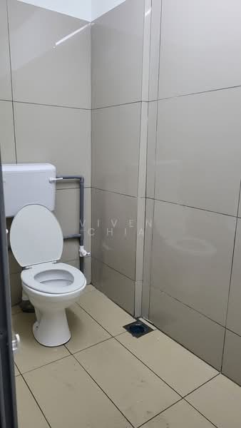 Kondominium untuk Disewa di Venice Hill - Viven Chia - Bathroom - PropertyGuru.com.my