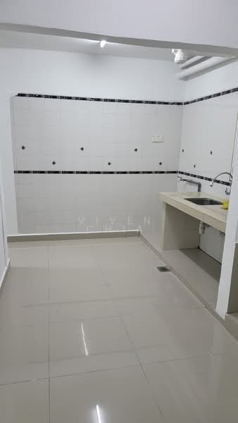 Kondominium untuk Disewa di Venice Hill - Viven Chia - Kitchen - PropertyGuru.com.my