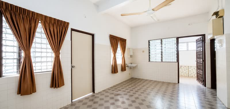 Semi-Detached House for Sale in Tanjung Bungah (Penang) - Billy Teh - Interior - PropertyGuru.com.my