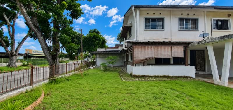 Semi-Detached House for Sale in Tanjung Bungah (Penang) - Billy Teh - Exterior - PropertyGuru.com.my