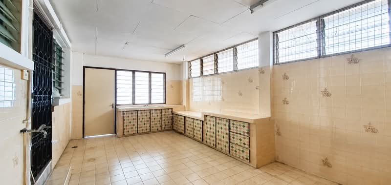 Semi-Detached House for Sale in Tanjung Bungah (Penang) - Billy Teh - Kitchen - PropertyGuru.com.my