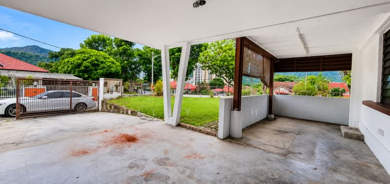 Semi-Detached House for Sale in Tanjung Bungah (Penang) - Billy Teh - Exterior - PropertyGuru.com.my