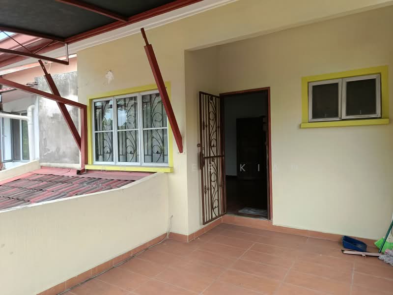 Terraced House for Sale in Usj 22 (Subang Jaya) - Tan Chee Kian - PropertyGuru.com.my
