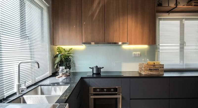 2-storey Terraced House for Sale in Taman Bukit Kepayang Fasa 1 (Seremban) - Evon Ng - Kitchen - PropertyGuru.com.my