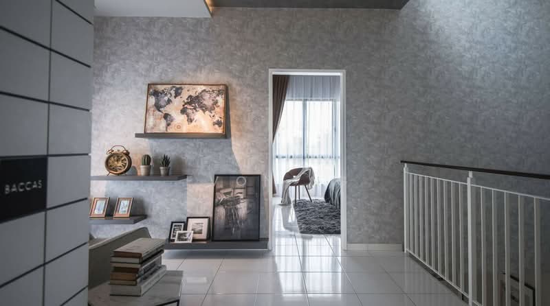 2-storey Terraced House for Sale in Taman Bukit Kepayang Fasa 1 (Seremban) - Evon Ng - Interior - PropertyGuru.com.my