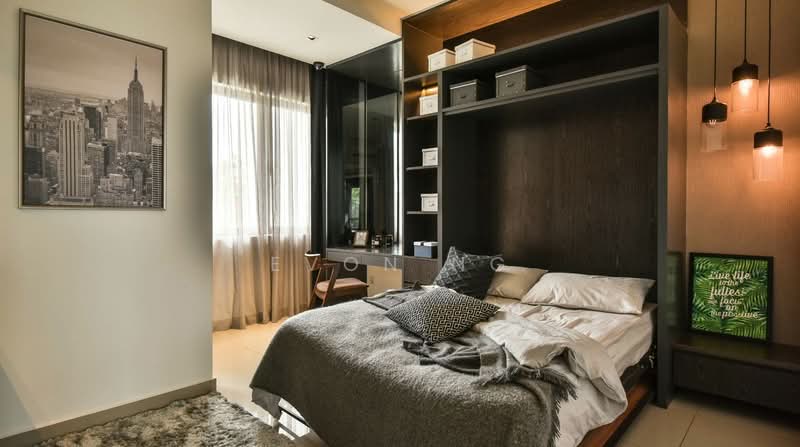 2-storey Terraced House for Sale in Taman Bukit Kepayang Fasa 1 (Seremban) - Evon Ng - Bedroom - PropertyGuru.com.my