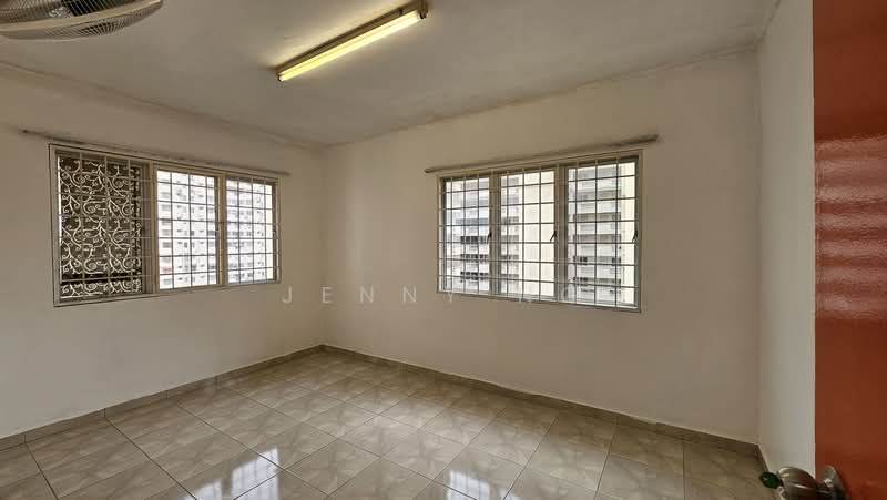 Apartment for Rent at Dahlia Apartment (Sri Rampai) - Jenny Ng - Interior - PropertyGuru.com.my