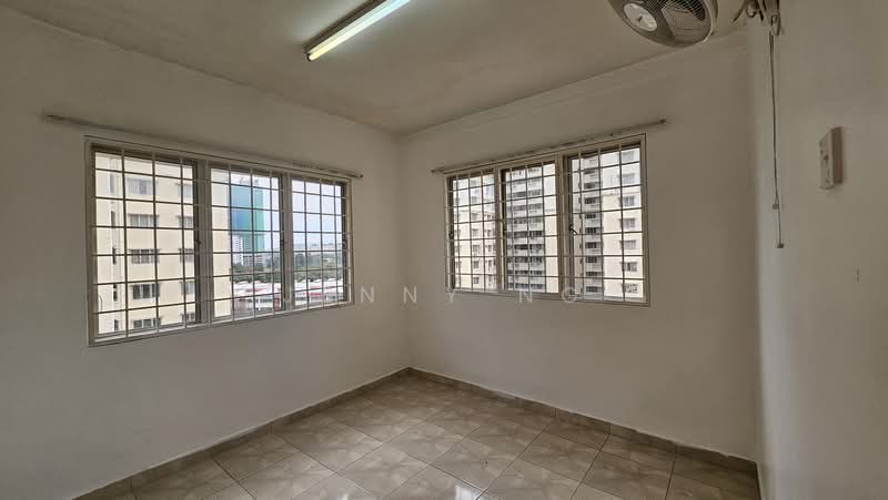Apartment for Rent at Dahlia Apartment (Sri Rampai) - Jenny Ng - Interior - PropertyGuru.com.my