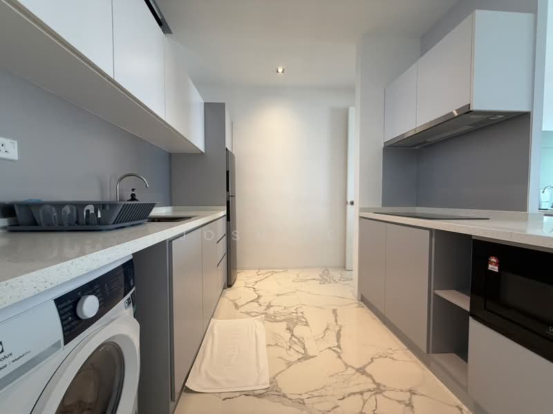 Service Residence for Rent at Lumi Tropicana - Josh Lee - PropertyGuru.com.my