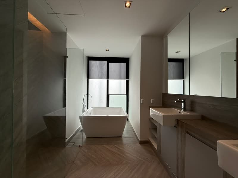 Service Residence for Rent at Lumi Tropicana - Josh Lee - PropertyGuru.com.my