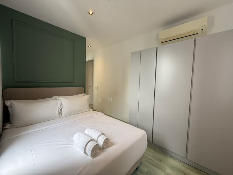 Service Residence for Rent at Lumi Tropicana - Josh Lee - PropertyGuru.com.my