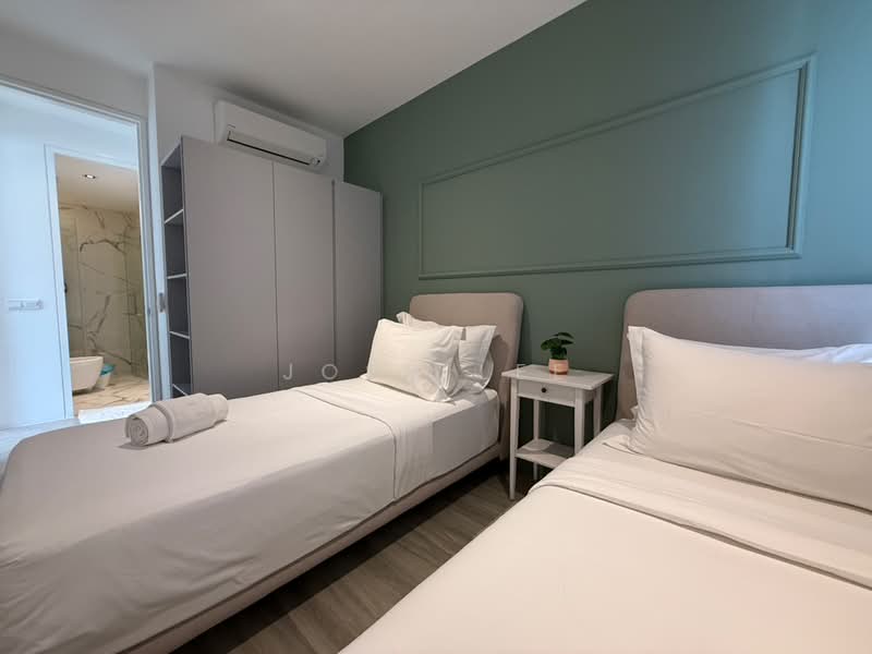 Service Residence for Rent at Lumi Tropicana - Josh Lee - PropertyGuru.com.my