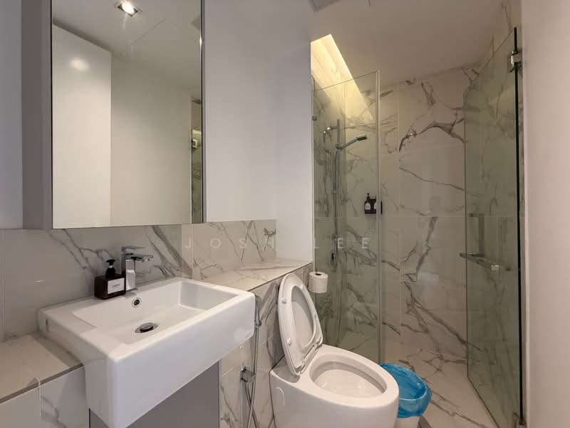Service Residence for Rent at Lumi Tropicana - Josh Lee - PropertyGuru.com.my
