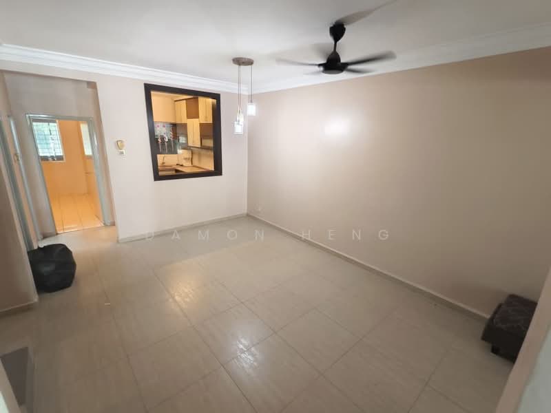 Terraced House for Rent in Bandar Kinrara Seksyen 5 (Bandar Kinrara) - Damon Heng - Interior - PropertyGuru.com.my