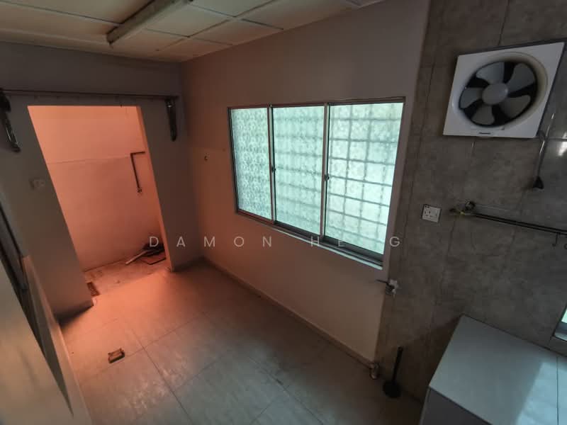 Terraced House for Rent in Bandar Kinrara Seksyen 5 (Bandar Kinrara) - Damon Heng - Interior - PropertyGuru.com.my