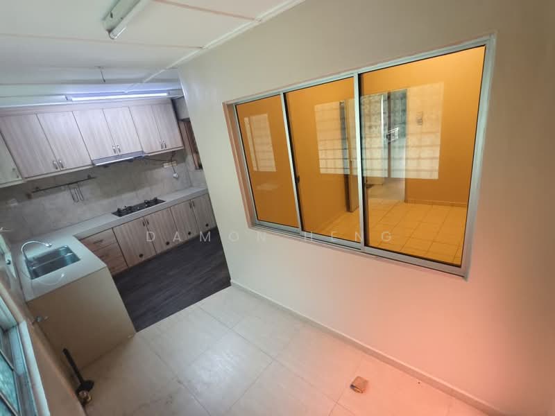 Terraced House for Rent in Bandar Kinrara Seksyen 5 (Bandar Kinrara) - Damon Heng - Kitchen - PropertyGuru.com.my