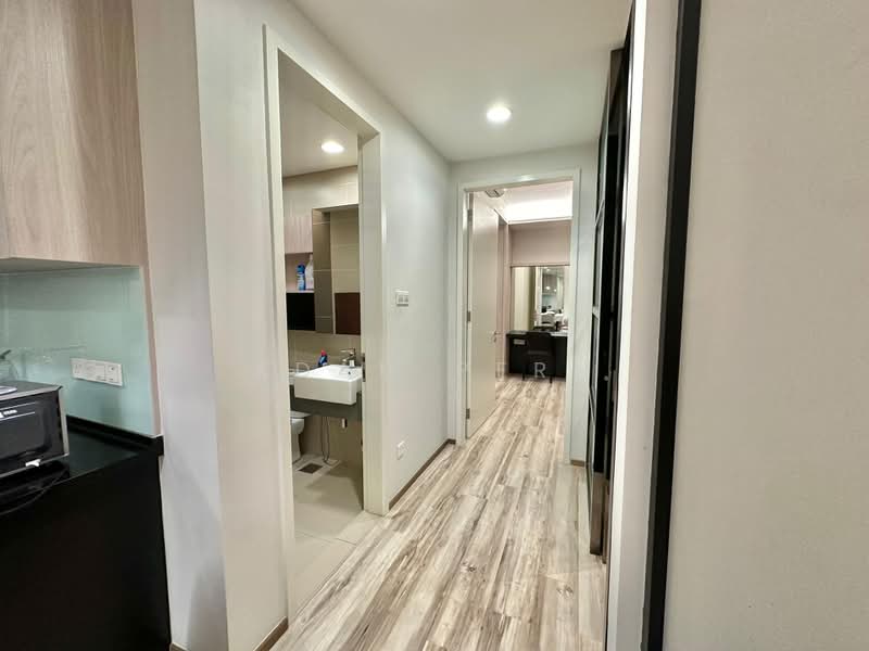 Servis Apartment untuk Disewa di The Potpourri - Adam Pern - Interior - PropertyGuru.com.my