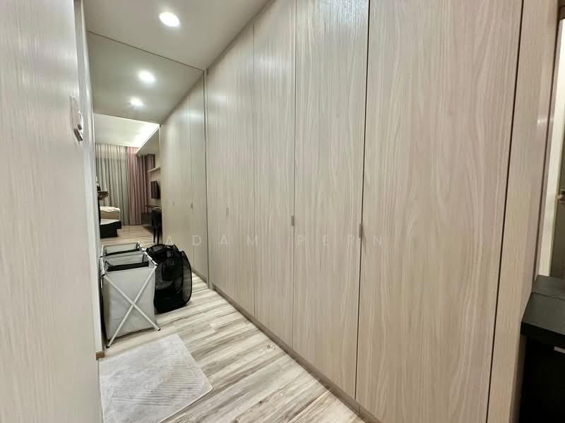Servis Apartment untuk Disewa di The Potpourri - Adam Pern - Interior - PropertyGuru.com.my